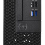 DELL OptiPlex 3070 i5-9500 16GB 512SSD SFF Win11pro USED