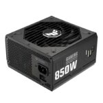 Asus TUF GAMING 850G 850W Black Computer Power Supply Full Modular 80 Plus Gold - Image 7