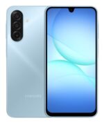 Samsung Galaxy A17 4G Dual SIM (4GB/128GB) Light Blue - Image 2