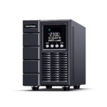 CyberPower OLS2000EA UPS On-Line 2000VA 1800W With 4 IEC Outlets - Image 2