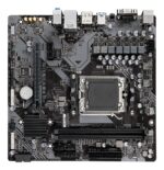 Gigabyte B650M S2H rev. 1.0 Motherboard Micro ATX with AMD AM5 Socket - Image 3