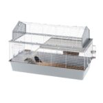 FERPLAST  Barn 120 - Cage - Image 4
