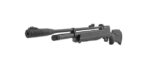 BEEMAN CHIEF II Plus S air rifle  model 1335 PCP  calibre 4.5 mm  Mag-12 shots  Ekp