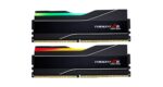 G.Skill Trident Z5 Neo RGB DDR5 32GB RAM with 2x16GB Modules and Speed 6000 for Desktop - Image 2