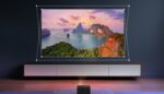Optoma Photon Life PK32 3D Projector LCD 4K Ultra HD με Ενσωματωμένα Ηχεία E3PB021E111 - Image 8