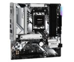 ASRock B650M Pro RS Motherboard Micro ATX with AMD AM5 Socket - Image 3