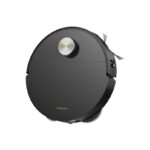 DREAME X60 Ultra Complete robot vacuum cleaner (black) - Image 4