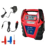 Jump Starter compressor rectifier 5in1 - Image 9