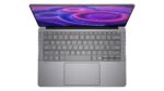 HP ZBook Ultra G1a Copilot+ PC AMD Ryzen AI Max PRO 390 Mobile workstation 35.6 cm (14 ) WUXGA 32 GB LPDDR5x-SDRAM 1 TB SSD Wi-Fi 7 (802.11be) Windows 11 Pro AI Workstation  AI PC Silver - Image 6