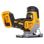 DEWALT DCS335N Jig Saw 18V Solo Brushless - Image 5