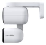 TP-Link Indoor/Outdoor Dual Lens Pan/Tilt Security Camera - Image 2