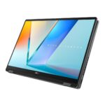 Asus Vivobook 14 Flip 14" OLED Touchscreen (Ultra 5-226V/16GB/512GB SSD/W11 Home) (US Keyboard) - Image 6