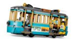 LEGO CITY 60506 Classic Beach Tram - Image 4