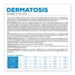 VetExpert Dermatosis 12kg Dry Food for Dogs Diet, Gluten-Free with Rabbit - Image 4