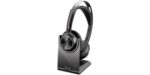 HP Poly Voyager VOIP Headset (A4HT2AA) - Image 8