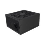 Gembird CCC-PSUGOLD-750W Power supply unit Fornax Power 750W active PFC 12cm fan 80+Gold - Image 7