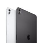 Apple iPad 13-inch Pro Wi-Fi 512GB with standard glass - Space Black - Image 3