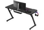 Huzaro Hero 3.3 Black - gaming table - Image 2