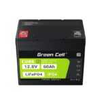 Green Cell LFPGC12V60AH UPS battery Lithium Iron Phosphate (LiFePO4) 12.8 V 60 Ah - Image 21