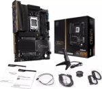 ASRock X870 Taichi Creator Motherboard ATX with AMD AM5 Socket - Image 2