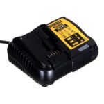Dewalt Drill Driver Battery Brushless 18V 1x2Ah - Image 7
