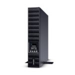 CyberPower OLS1500ERT2UA UPS On-Line 1500VA 1350W with 8 IEC Power Plugs - Image 2