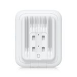 Ubiquiti U7 Access Point Wi‑Fi 7 Dual Band (2.4 & 5GHz) για Εξωτερική Τοποθέτηση Λευκό - Image 5