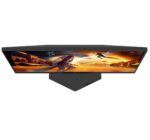 AOC 27G4ZRE IPS Monitor 27" FHD 1920x1080 260Hz with 1ms GTG Response Time - Image 8