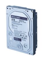 Western Digital Purple 8TB HDD Σκληρός Δίσκος 3.5" SATA III 5400rpm με 256MB Cache για Καταγραφικό WD85PURZ - Image 3