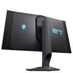 Alienware AW2725DF computer monitor 67.8 cm (26.7 ) 2560 x 1440 pixels Quad HD QD-OLED Black - Image 7