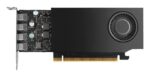 PNY RTX A400 4GB GDDR6 Κάρτα Γραφικών - Image 2