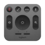Logitech MeetUp 4K Web Camera with Autofocus - Image 6