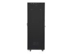 LANBERG FREE STANDING 19  RACK CABINET 42U 600x800 BLACK - Image 5