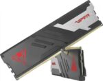 Patriot Viper Venom DDR5 64GB RAM with 2x32GB Modules and Speed 6000 for Desktop - Image 7