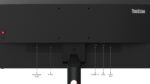 Lenovo ThinkVision S24i-30 LED display 60.5 cm (23.8 ) 1920 x 1080 pixels Full HD Black - Image 9