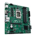 Asus Pro B760M-CT-CSM Motherboard Micro ATX με Intel 1700 Socket 90MB1DY0-M0EAYC - Image 4