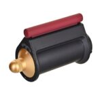 Dyson HS08 Airwrap i.d. Straight + Wavy Ηλεκτρική Βούρτσα με Αέρα για Ίσιωμα και Μπούκλες 1300W Red Velvet/Gold - Image 3