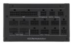 Asus Pro WS 3000W Black Computer Power Supply Full Modular 80 Plus Platinum - Image 4