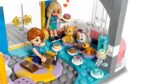 LEGO FRIENDS 42689 Heartlake City Friends Club House - Image 5