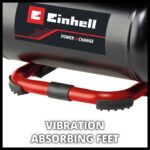 Einhell Air Compressors with Airtank 75lt 4020410 - Image 4