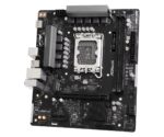 Asrock H810M-H Intel H810 LGA 1851 (Socket V1) micro ATX - Image 3