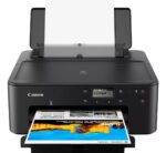 Canon PIXMA TS705a inkjet printer Colour 4800 x 1200 DPI A4 Wi-Fi - Image 2