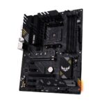 Asus TUF Gaming B550-Plus Motherboard ATX with AMD AM4 Socket 90MB14G0-M0EAY0 - Image 2