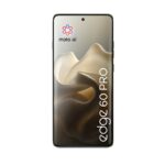 Motorola Edge 60 Pro 5G Dual SIM (12GB/512GB) PANTONE Shadow - Image 4