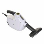 Kärcher SC 1 Multi & Up Portable steam cleaner 0.2 L 1300 W Black  Yellow - Image 2