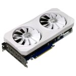 Sparkle ARC A750 8GB GDDR6 ROC Luna OC Graphics Card - Image 3