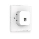 TP-Link Omada AC1200 Wireless MU-MIMO Gigabit Wall-Plate Access Point - Image 2