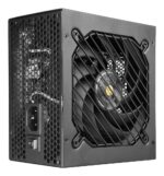 Mars Gaming MPB850PSI power supply unit 850 W 24-pin ATX ATX Black