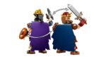 LEGO ONE PIECE 75644 Dorry vs Brogy - Giants of Little Garden - Image 5