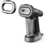 Tefal Pure Force DT8765E0 garment steamer Handheld garment steamer 0.18 L 1800 W Black  Cinnamon colour - Image 10